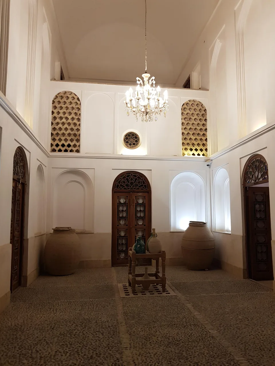 اقامتگاه بومگردی خانه سه نیک - تصویر 4