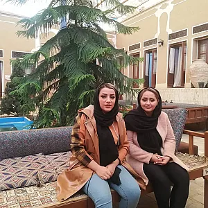 هتل رستوران دالان بهشت