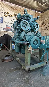 تعمیرگاه دیزلی مهدی