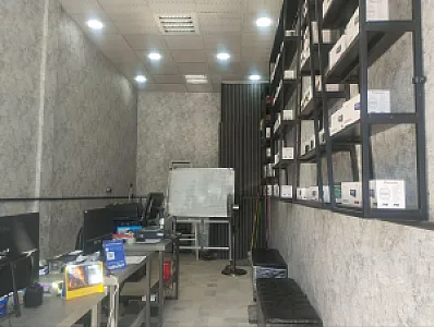 کافی نت و وام نت گودال
