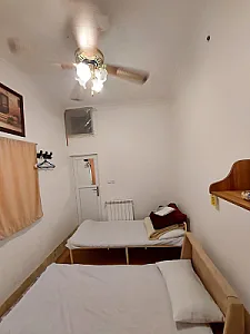 هتل جنگل