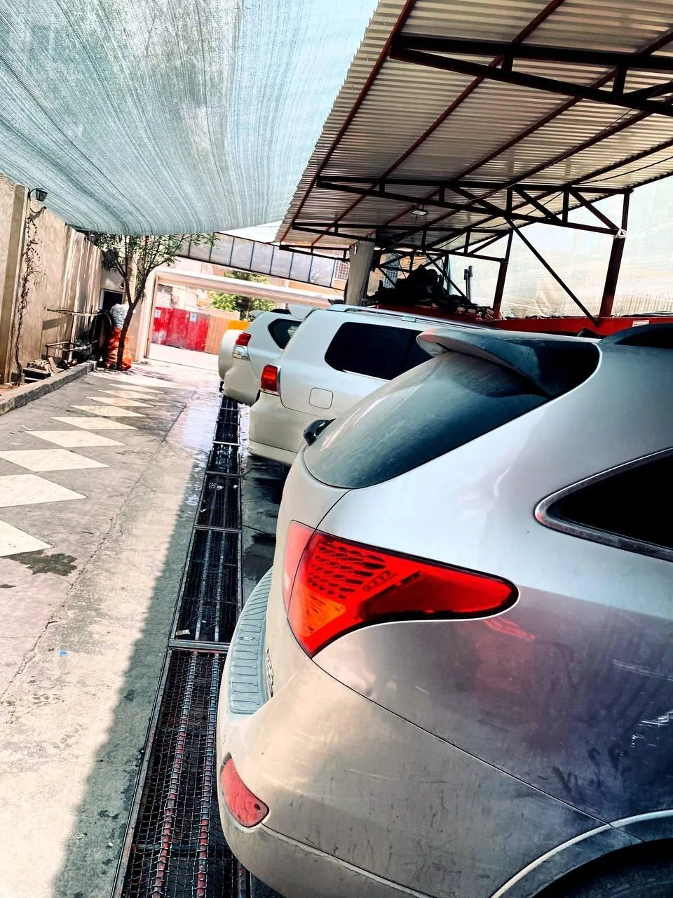 کارواش استارواش - تصویر 4