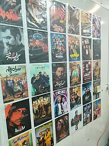 کافی نت کیا
