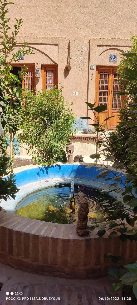 اقامتگاه شمس تبریزی Shams tabrizi hostel - تصویر 3