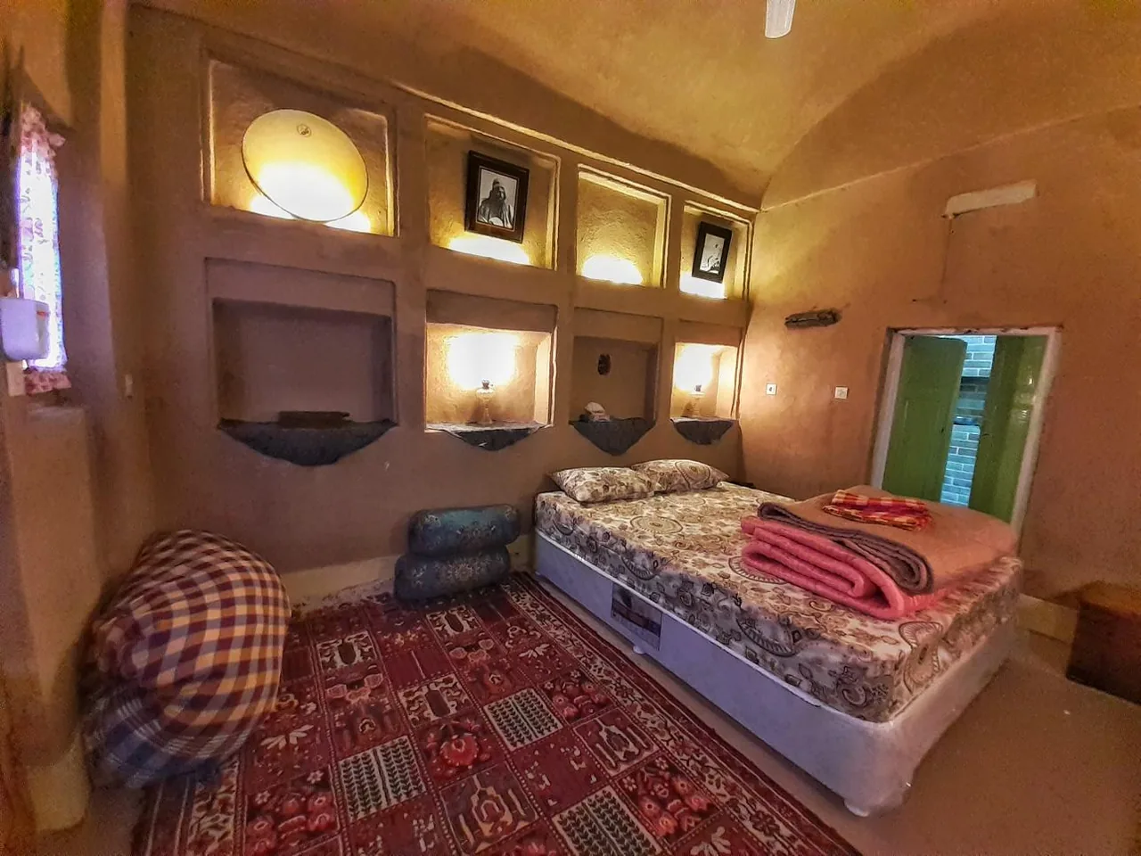 اقامتگاه شمس تبریزی Shams tabrizi hostel - تصویر 5