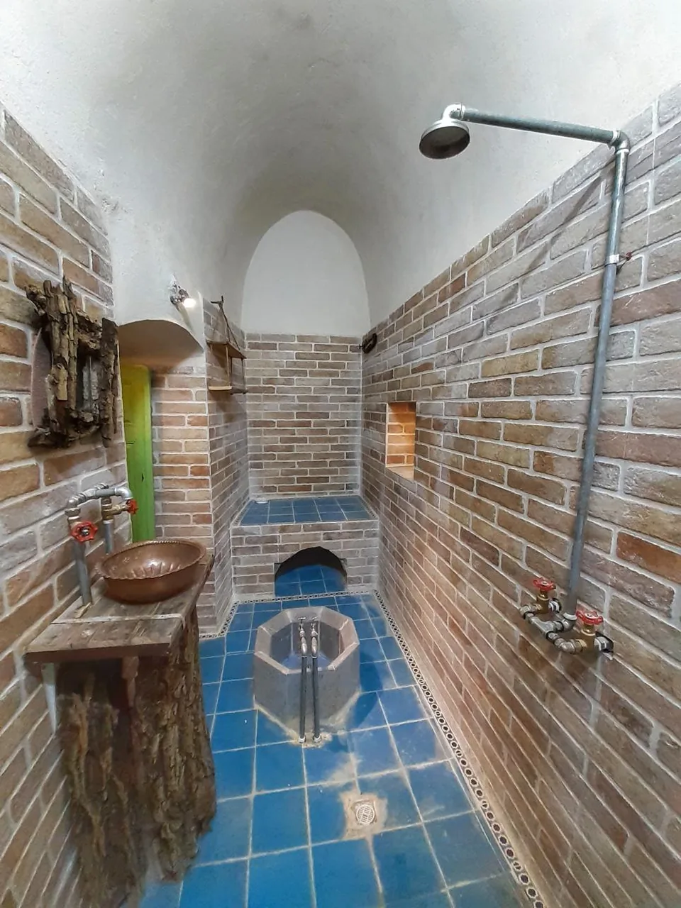اقامتگاه شمس تبریزی Shams tabrizi hostel - تصویر 6