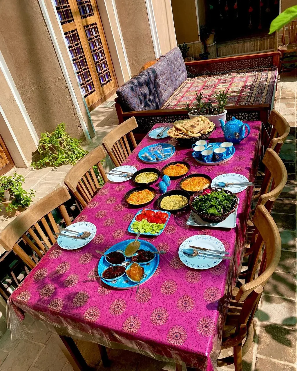 اقامتگاه دادمهر - تصویر 2