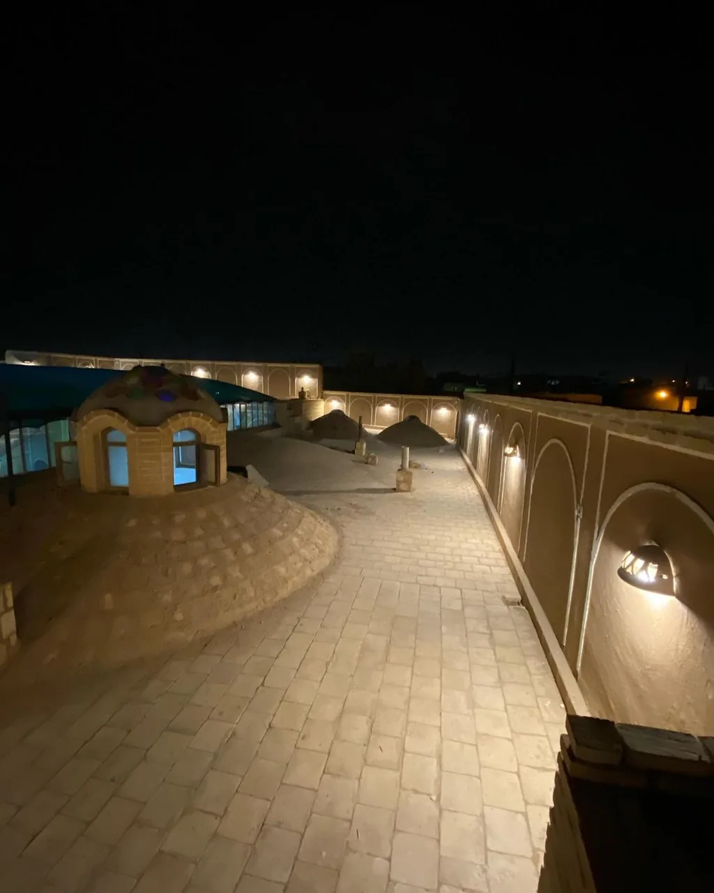 اقامتگاه دادمهر - تصویر 3