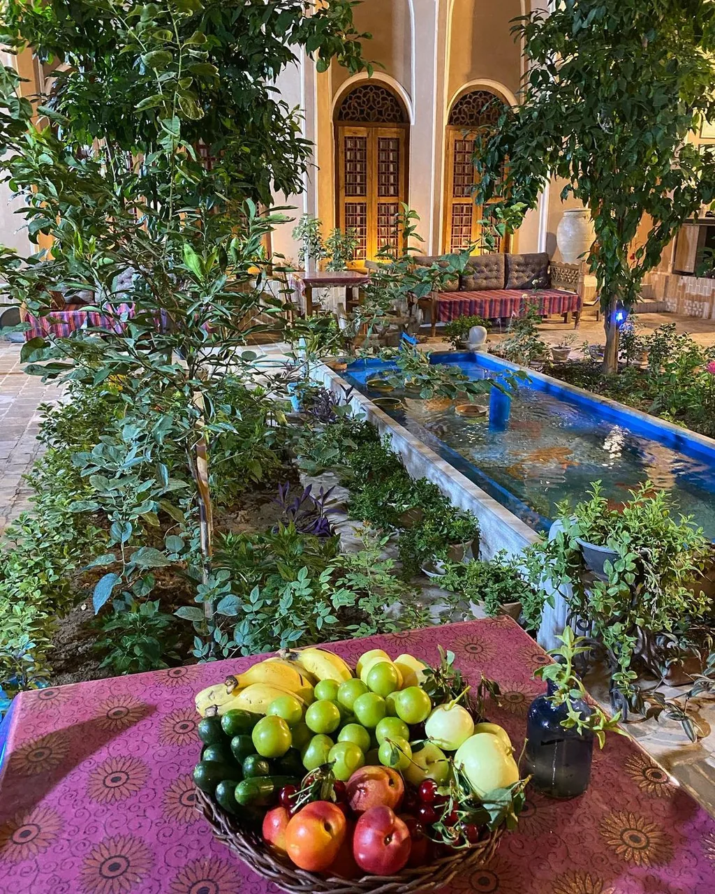 اقامتگاه دادمهر - تصویر 5