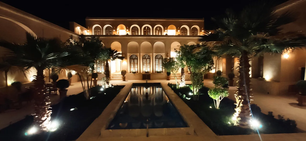 هتل بوتیک هومان