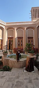 هتل سنتی گیتی