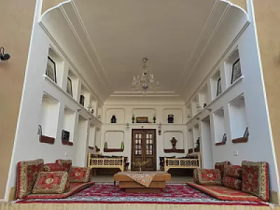 هتل خانه حقیقت
