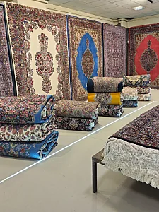 فروشگاه فرش دباغیان