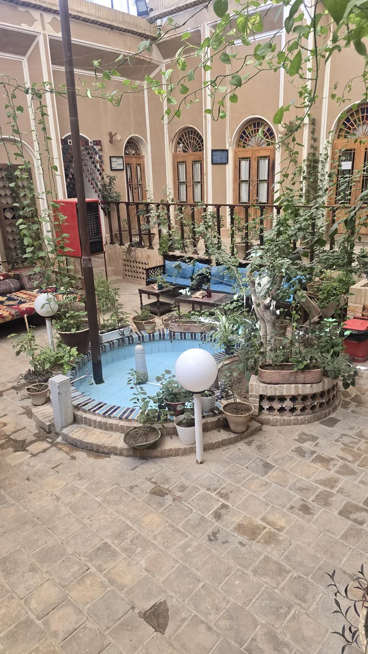 هتل سنتی ترنج - تصویر 2