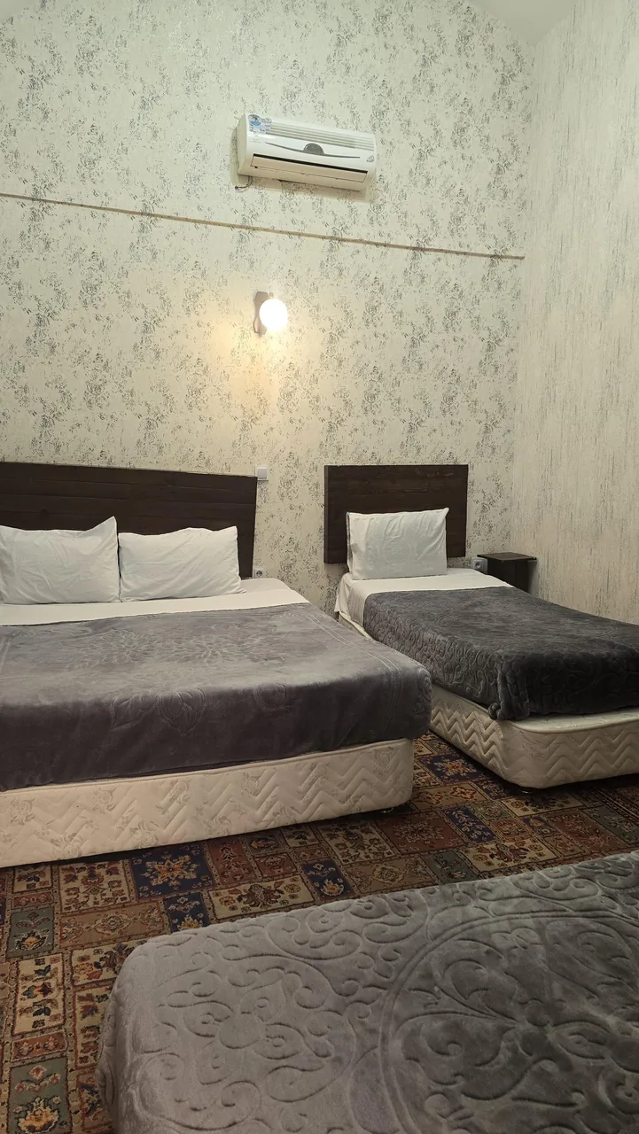 هتل سنتی ترنج - تصویر 5