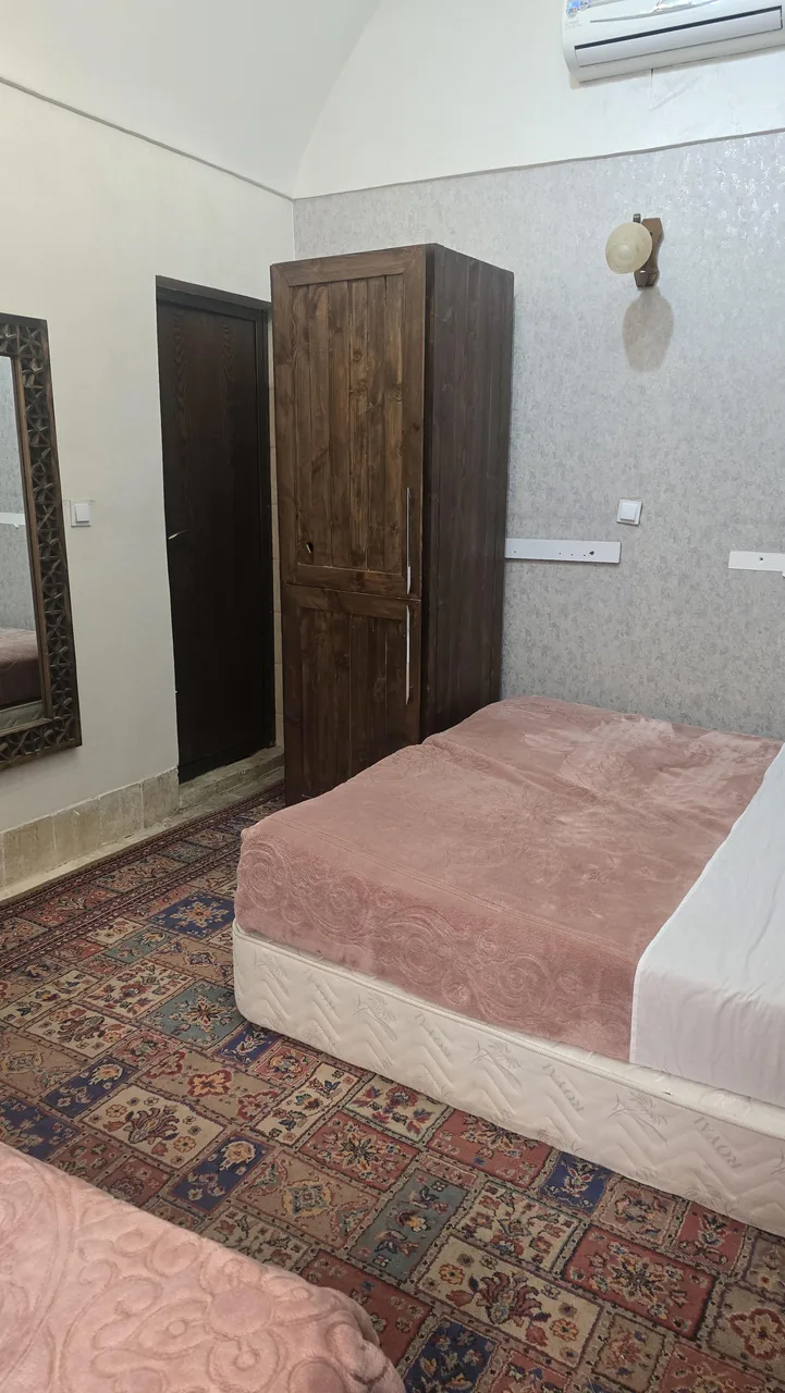 هتل سنتی ترنج - تصویر 6