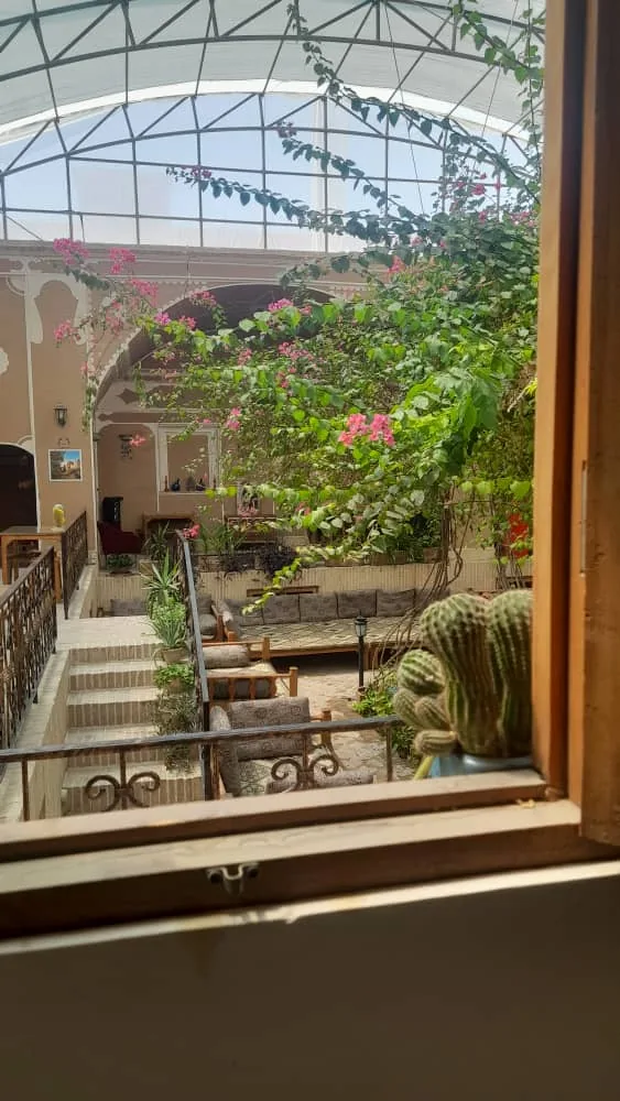 اقامتگاه بوم گردی سرای کهن - تصویر 3
