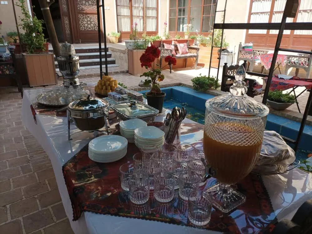 عمارت بیگ - تصویر 2