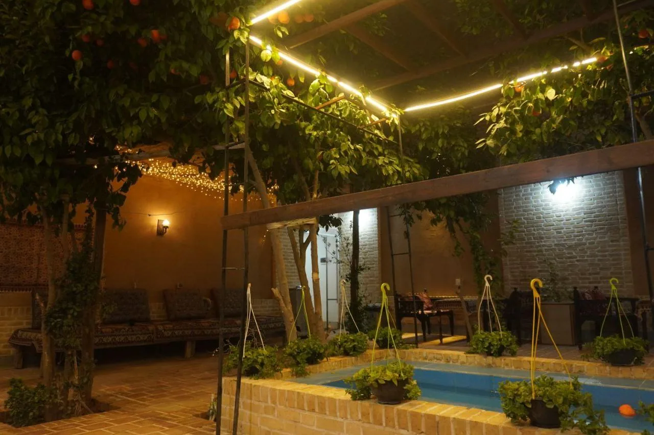 عمارت بیگ - تصویر 3