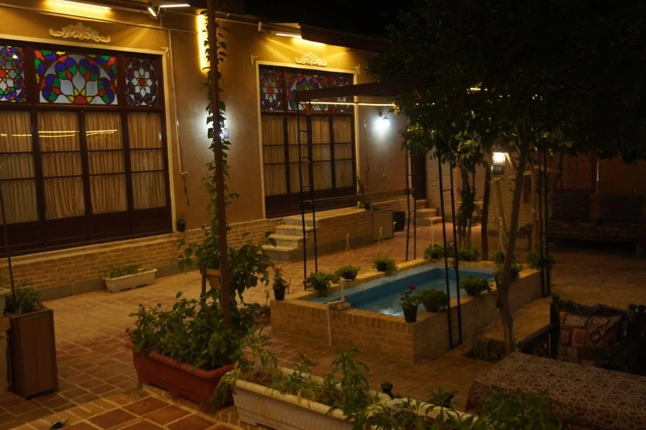 عمارت بیگ - تصویر 4
