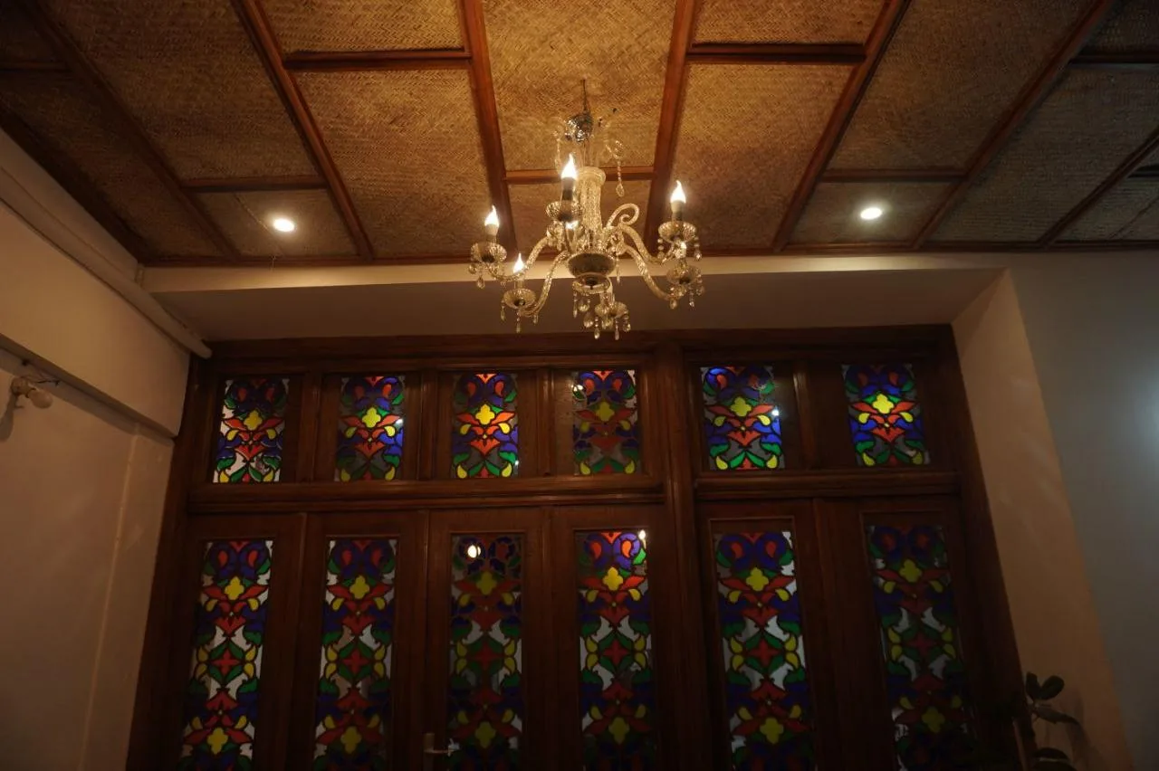 عمارت بیگ - تصویر 5