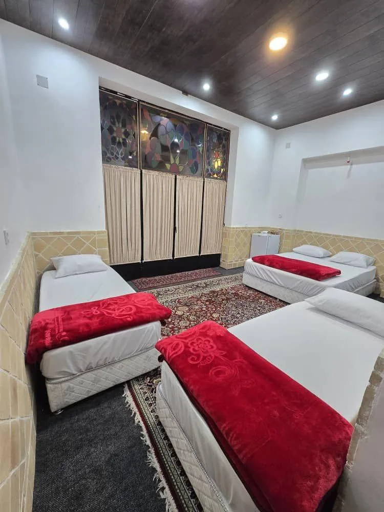 عمارت بیگ - تصویر 6