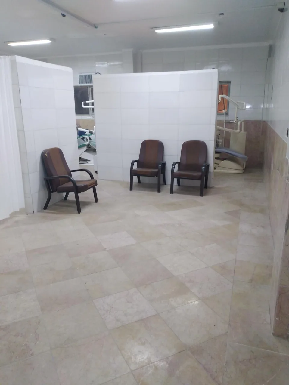 درمانگاه و دندانپزشکی پارسیان - تصویر 3