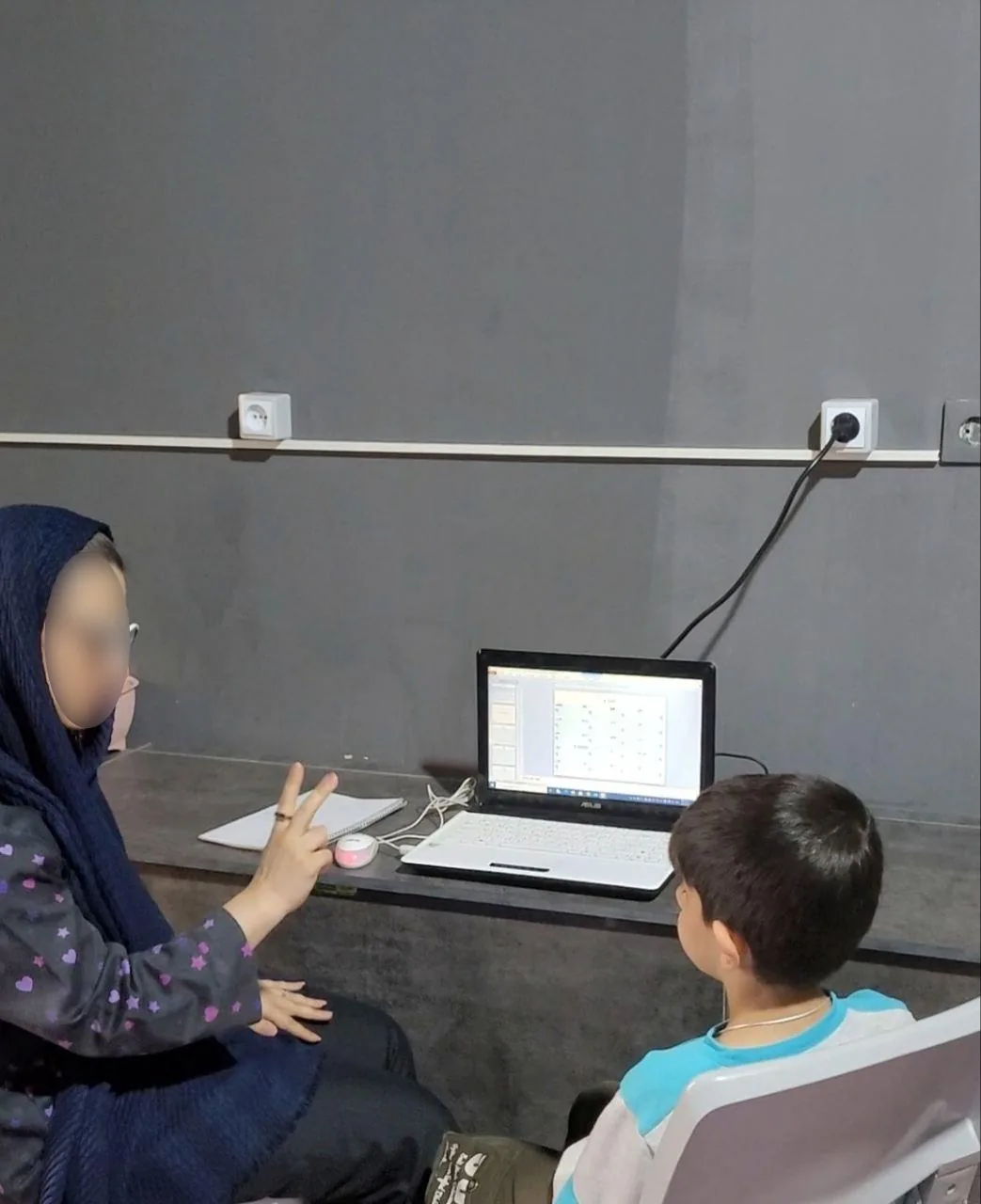 کلینیک کاردرمانی و گفتاردرمانی فردای بهتر - تصویر 4