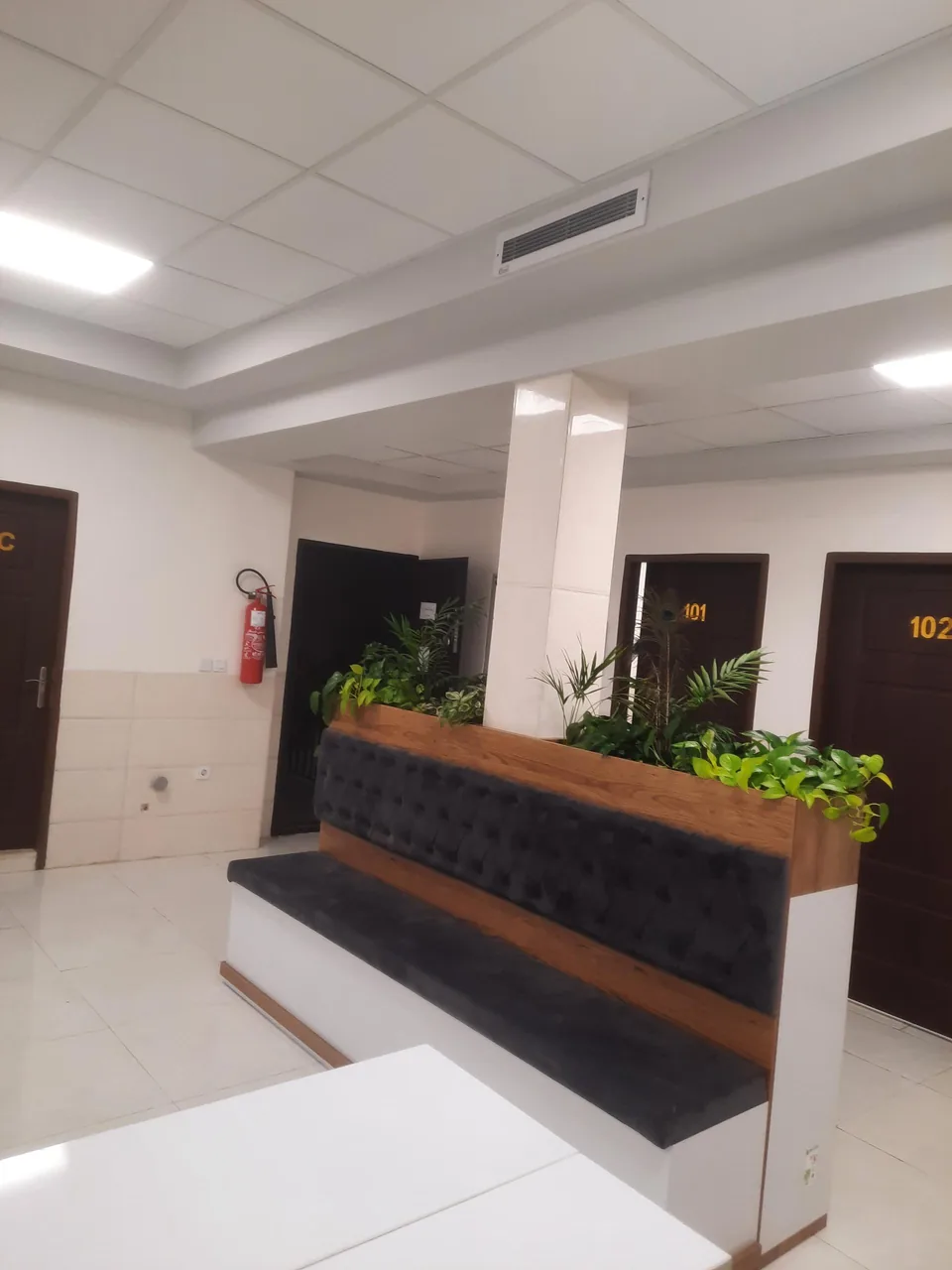 کلینیک تخصصی عدل - درمانگاه در کرمان - تصویر 2