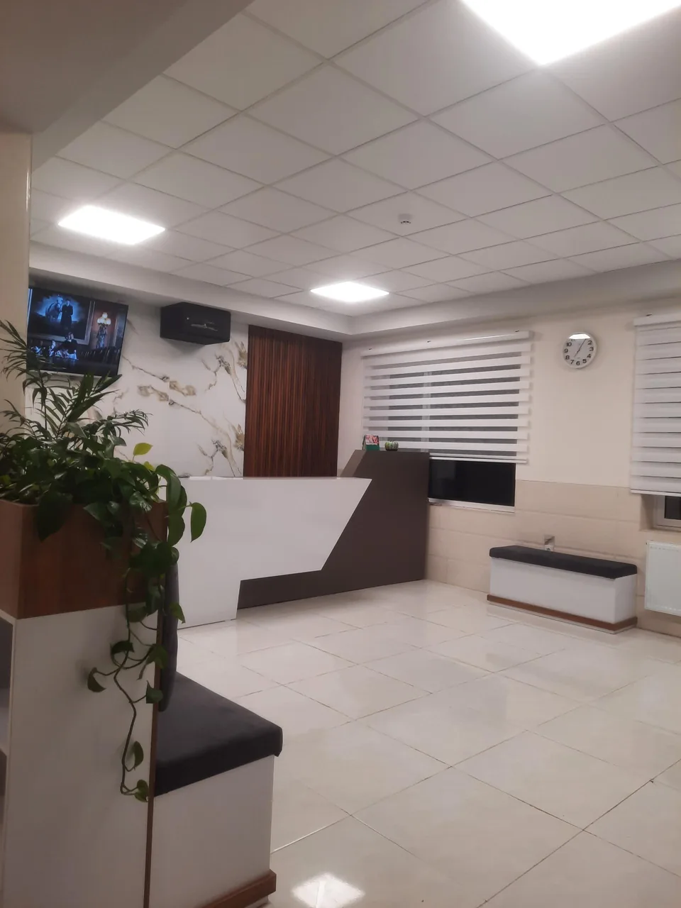 کلینیک تخصصی عدل - درمانگاه در کرمان - تصویر 4