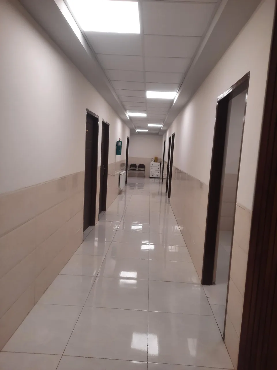 کلینیک تخصصی عدل - درمانگاه در کرمان - تصویر 5