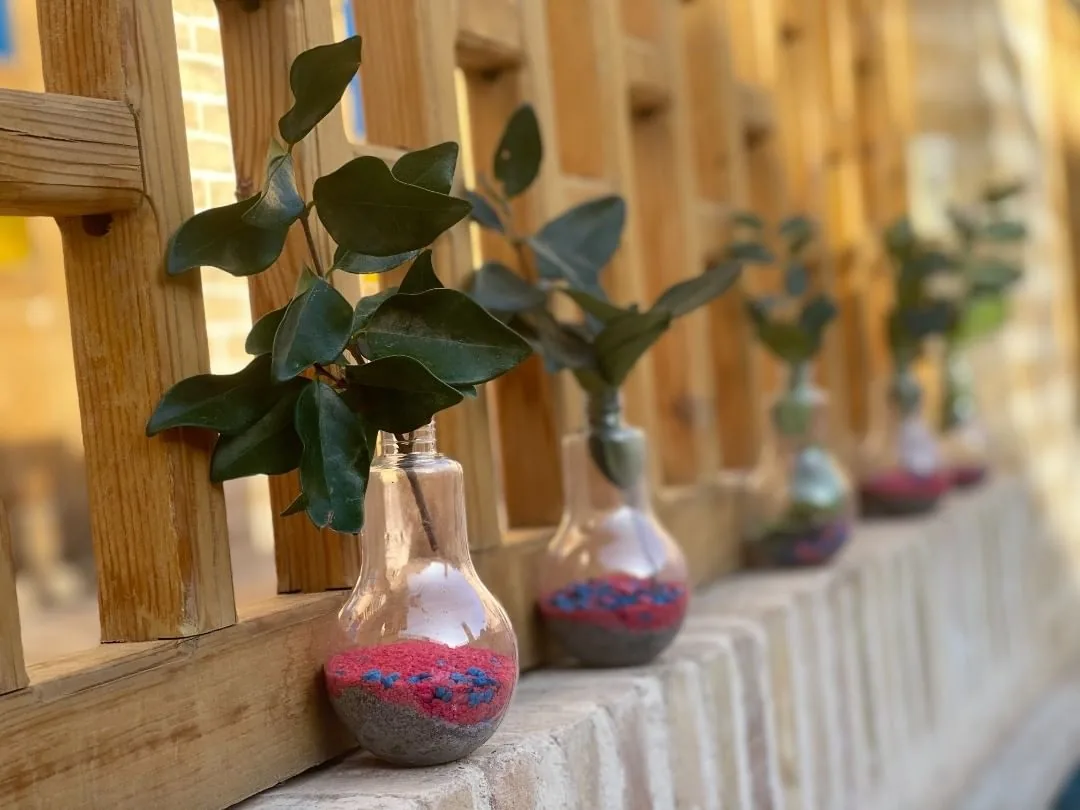 عمارت عندلیبان - تصویر 3