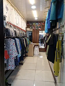 فروشگاه روپوش و البسه پزشکی زی کارا