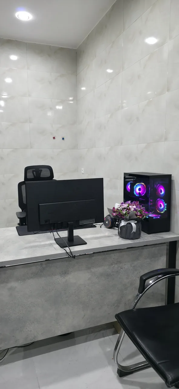 کافی نت پردیس - تصویر 2