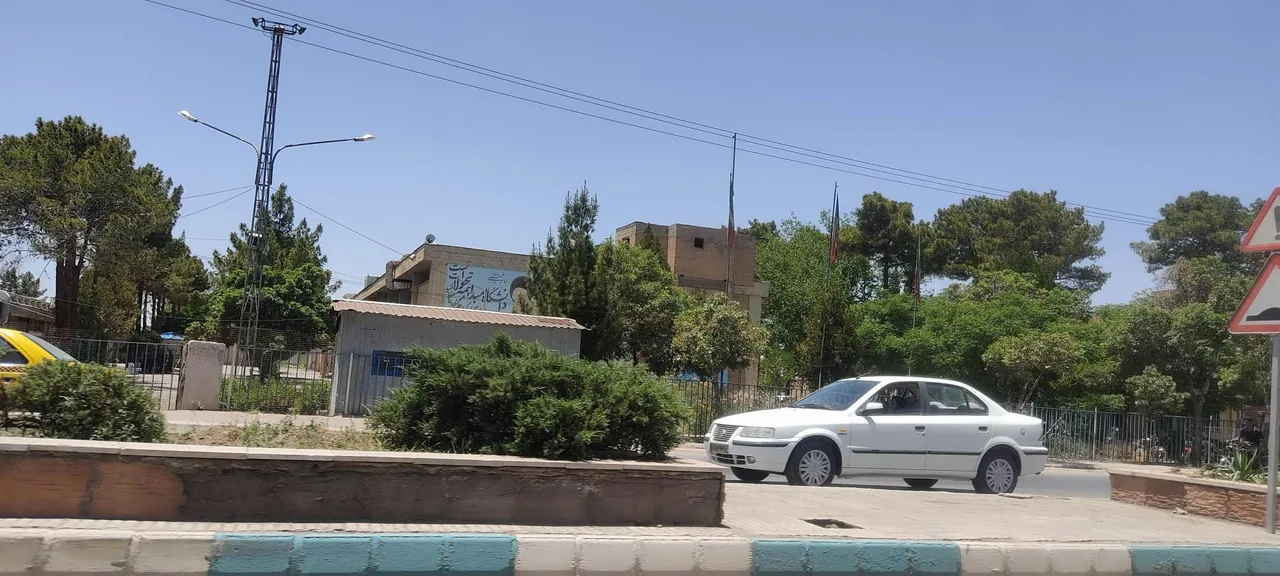 دانشکده فنی و حرفه ای شهید دادبین - تصویر 3