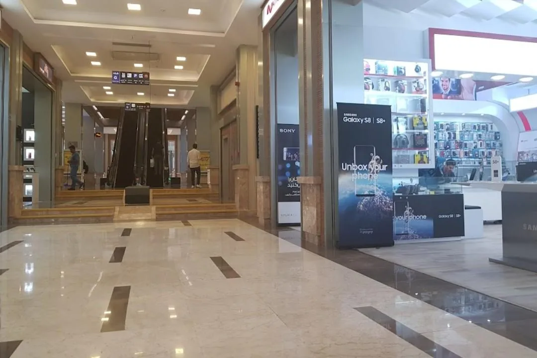 بازار موبایل ایران شعبه شهید قاسم سلیمانی - تصویر 3