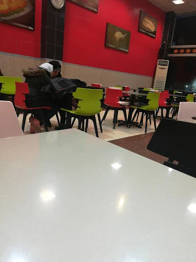 رستوران پدر خوب