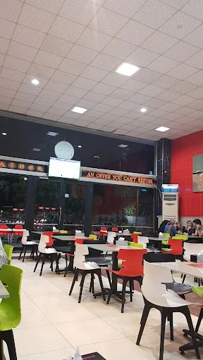 رستوران پدر خوب