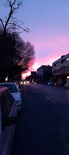 رستوران پدر خوب