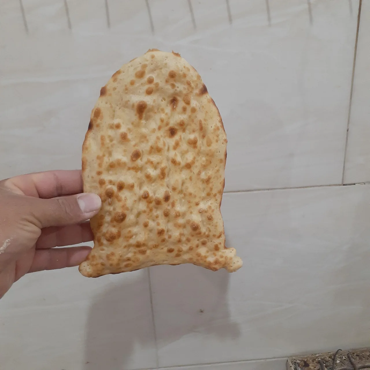 نانوائی سنگکی بهروزی