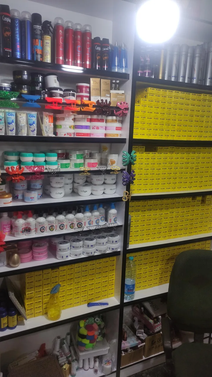 آرایشی بهداشتی ایدا - تصویر 2