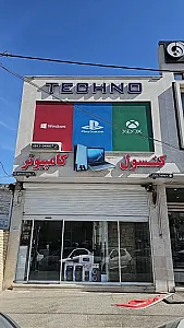 تکنو پلی