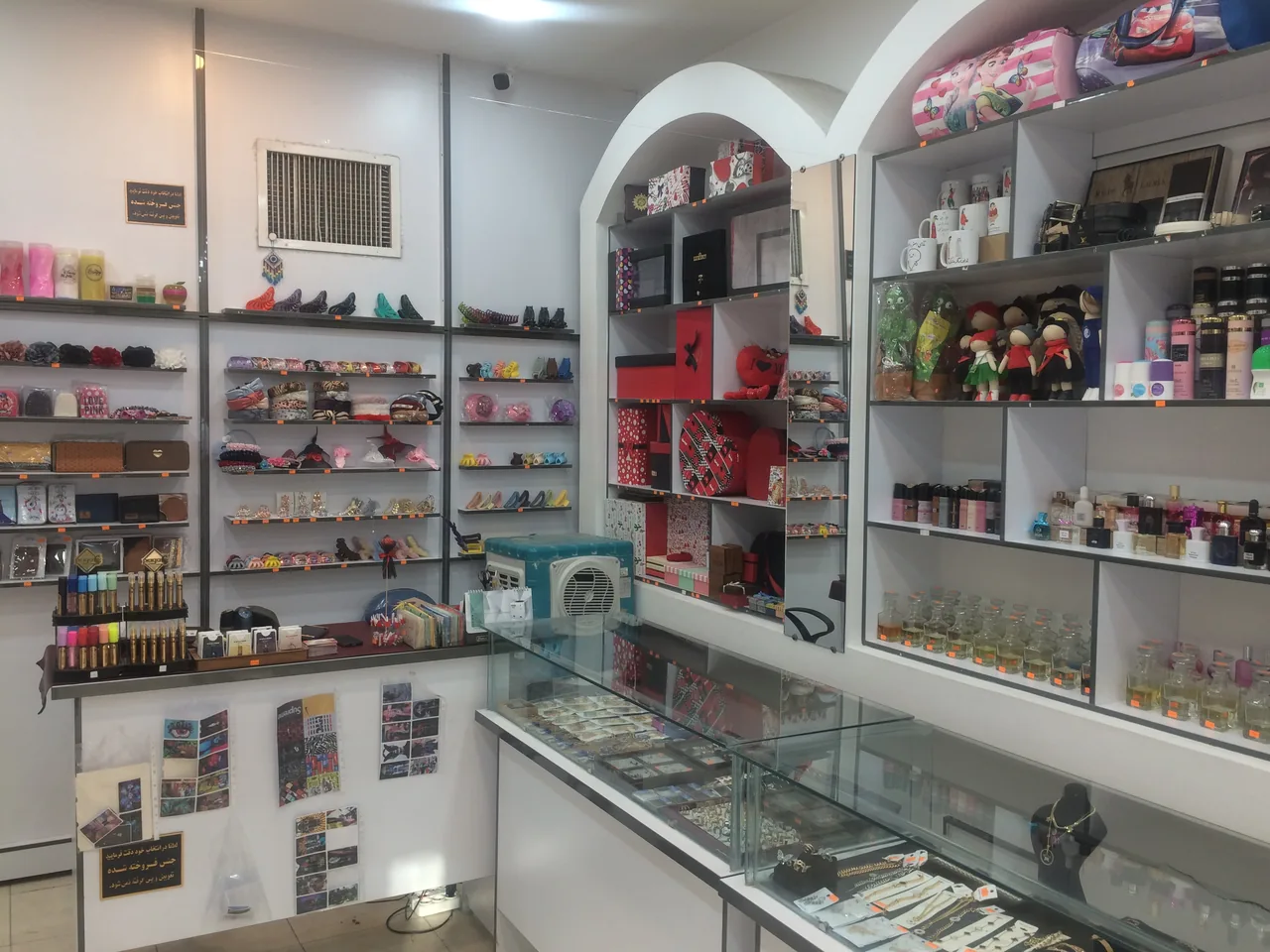 اکسسوری سارمین - تصویر 4