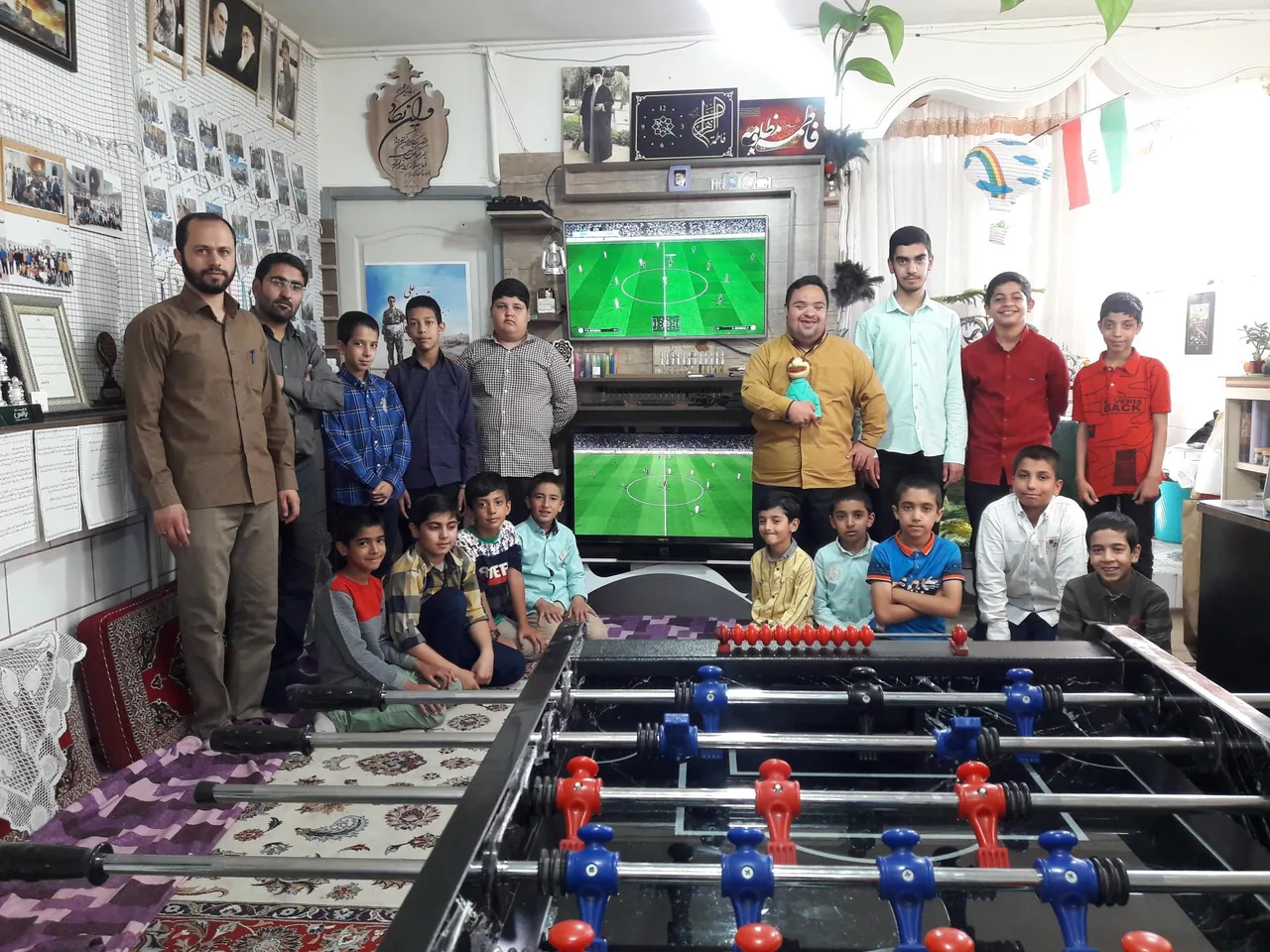 مجتمع فرهنگی دوستان قرآنی