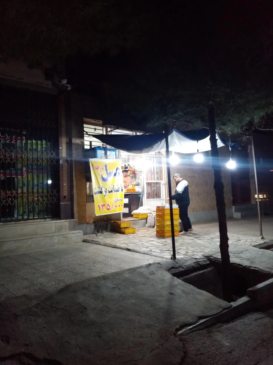 لبنیاتی و محصولات طبیعی قاسمی - تصویر 2