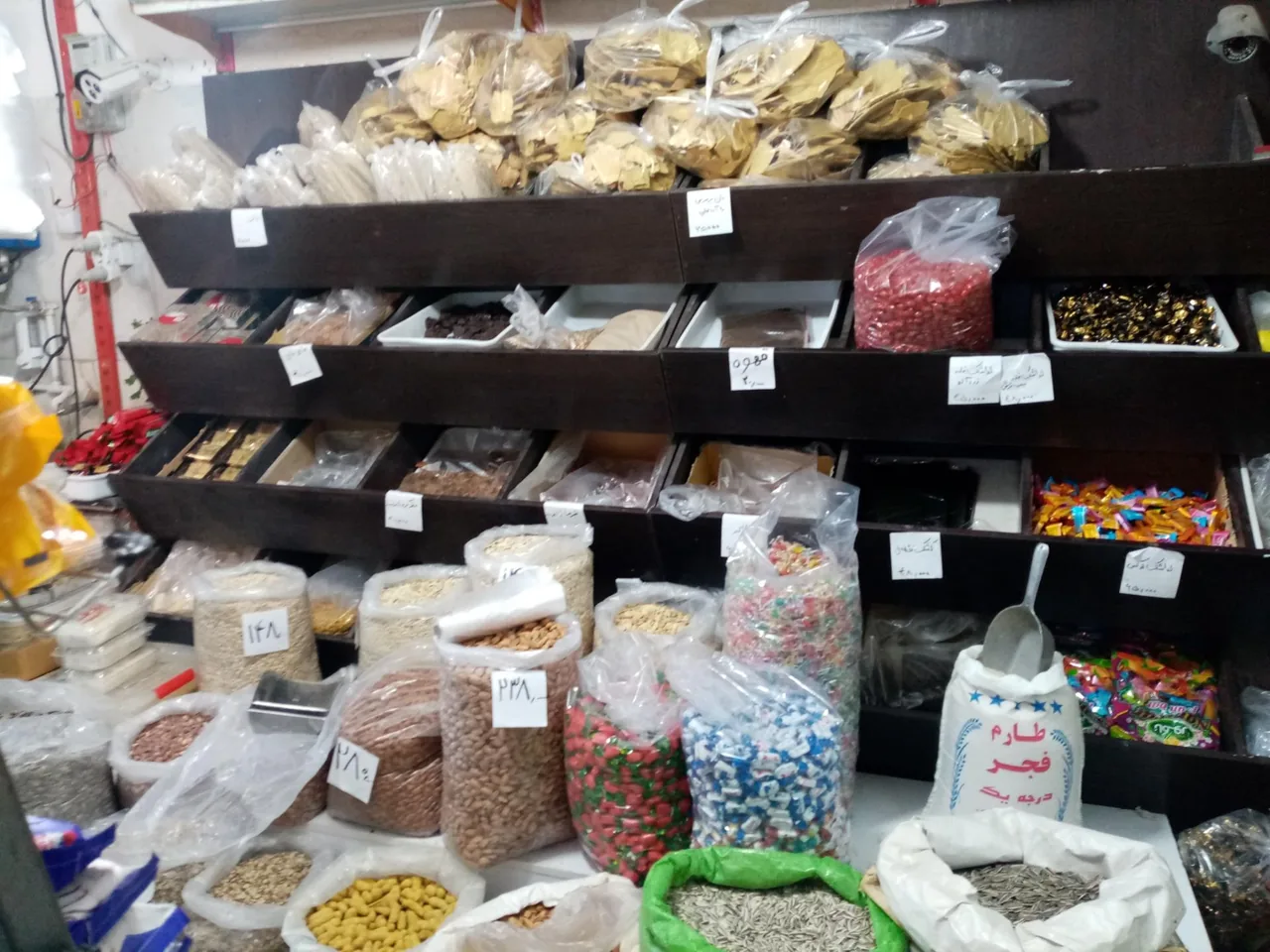 لبنیاتی و محصولات طبیعی قاسمی - تصویر 3