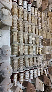 طلا وجواهرالماس