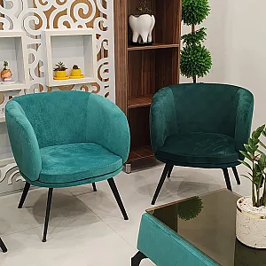 مطب دندانپزشکی دکتر فاطمه وهبی
