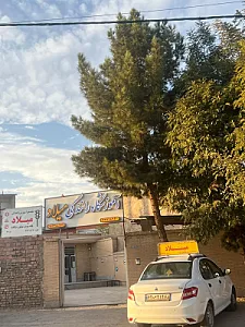 آموزشگاه رانندگی میلاد