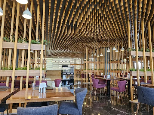 رستوران دکتر نیک